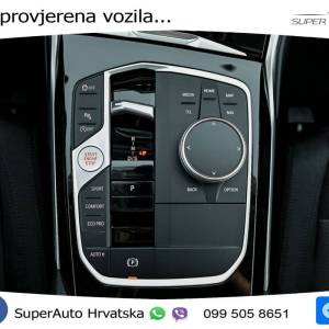 BMW 318i Touring Steptronic 156 KS, LED+TEM+GR SJED+PDC+WIDES