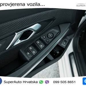 BMW 318i Touring Steptronic 156 KS, LED+TEM+GR SJED+PDC+WIDES