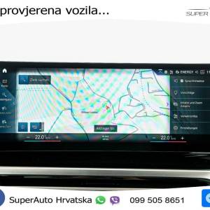 BMW 318i Touring Steptronic 156 KS, LED+TEM+GR SJED+PDC+WIDES