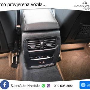 BMW 320d Aut. M Sport 190 KS, ACC+LED+KAM+GR SJED+VIRT+ASIST