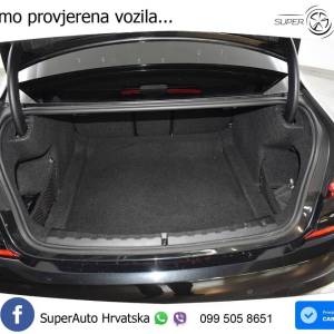 BMW 320d Aut. M Sport 190 KS, ACC+LED+KAM+GR SJED+VIRT+ASIST