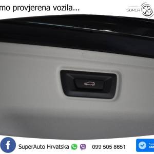 BMW 320d Touring Aut. Sport Line 190 KS, ACC+LED+GR SJED+VIRT+ASIST