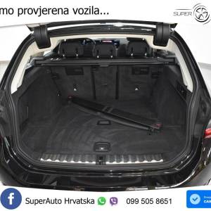 BMW 320d Touring Aut. Sport Line 190 KS, ACC+LED+GR SJED+VIRT+ASIST