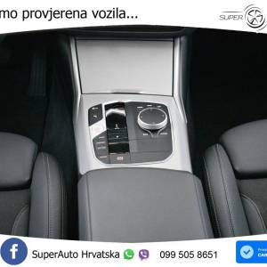 BMW 320d Touring Aut. Sport Line 190 KS, ACC+LED+GR SJED+VIRT+ASIST