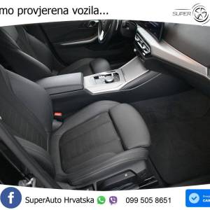 BMW 320d Touring Aut. Sport Line 190 KS, ACC+LED+GR SJED+VIRT+ASIST