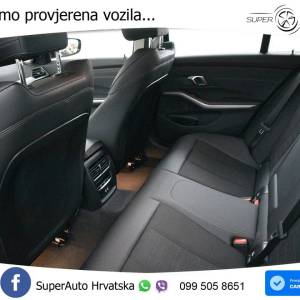 BMW 320d Touring Aut. Sport Line 190 KS, ACC+LED+GR SJED+VIRT+ASIST