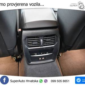 BMW 320d Touring Aut. Sport Line 190 KS, ACC+LED+GR SJED+VIRT+ASIST