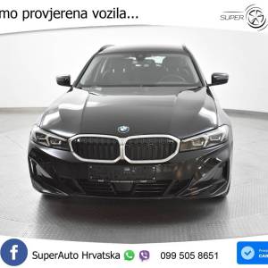 BMW 320d Touring Aut. Sport Line 190 KS, ACC+LED+GR SJED+VIRT+ASIST