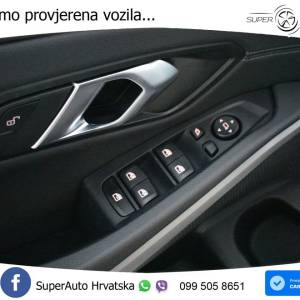 BMW 320d Touring Aut. Sport Line 190 KS, ACC+LED+GR SJED+VIRT+ASIST