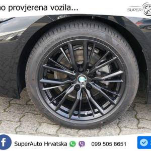 BMW 320d Touring xDrive M Sport 190 KS, ACC+KAM+LED+GR SJED+HEAD+VIRT+NAVI+ASIST