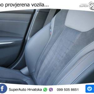 BMW 320d Touring xDrive M Sport 190 KS, ACC+KAM+LED+GR SJED+HEAD+VIRT+NAVI+ASIST