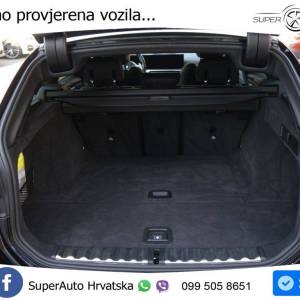 BMW 320d Touring xDrive M Sport 190 KS, ACC+KAM+LED+GR SJED+HEAD+VIRT+NAVI+ASIST