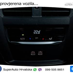 BMW 320d xDrive Touring Aut. M Sport 190 KS, ACC+KAM+GR SJED+VIRT+NAVI