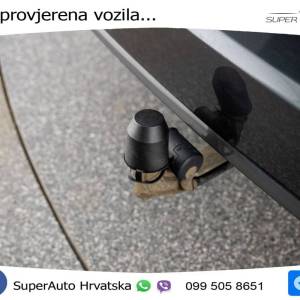 BMW 320d xDrive Touring Aut. M Sport 190 KS, ACC+KAM+GR SJED+VIRT+NAVI