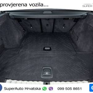 BMW 320d xDrive Touring Aut. M Sport 190 KS, ACC+KAM+GR SJED+VIRT+NAVI