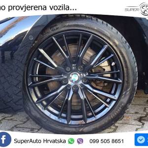 BMW 320e Steptronic Advantage 204 KS, LED+TEM+GR SJED+KAM+VIRT+PDC