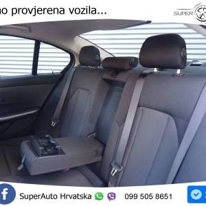 BMW 320e Steptronic Advantage 204 KS, LED+TEM+GR SJED+KAM+VIRT+PDC