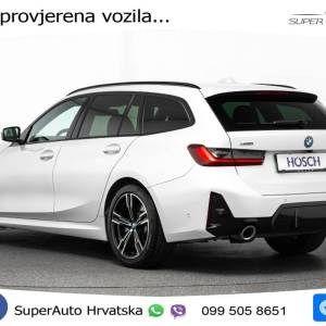 BMW 320e xDrive Touring Aut. M Sport 204 KS, KAM+VIRT+NAVI