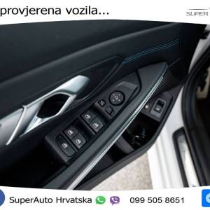 BMW 320e xDrive Touring Aut. M Sport 204 KS, KAM+VIRT+NAVI