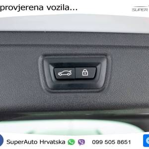 BMW 320e xDrive Touring Aut. M Sport 204 KS, KAM+VIRT+NAVI