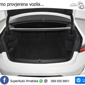 BMW 330d Aut. M Sport 286 KS, ACC+LED+KAM+GR SJED+HEAD+VIRT