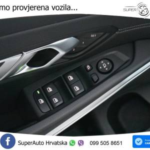 BMW 330d Aut. M Sport 286 KS, ACC+LED+KAM+GR SJED+HEAD+VIRT