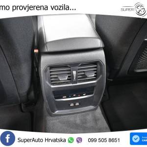 BMW 330e Aut. Advantage 292 KS, ACC+LED+KAM+GR SJED+VIRT+ASIST