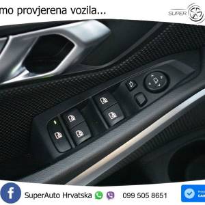 BMW 330e Aut. Advantage 292 KS, ACC+LED+KAM+GR SJED+VIRT+ASIST