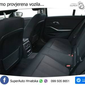 BMW 330e Aut. Advantage 292 KS, ACC+LED+KAM+GR SJED+VIRT+ASIST