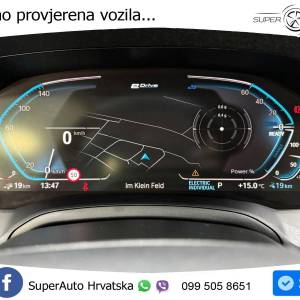 BMW 330e Steptronic Sport 292 KS, LED+ACC+GR SJED+ASIST+VIRT