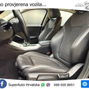 BMW 330e Steptronic Sport 292 KS, LED+ACC+GR SJED+ASIST+VIRT