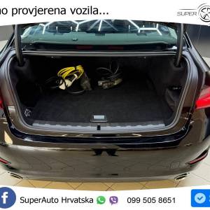 BMW 330e Steptronic Sport 292 KS, LED+ACC+GR SJED+ASIST+VIRT