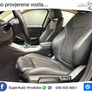 BMW 330e Steptronic Sport 292 KS, LED+ACC+GR SJED+ASIST+VIRT