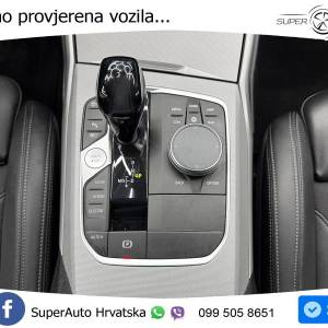 BMW 330e Steptronic Sport 292 KS, LED+ACC+GR SJED+ASIST+VIRT