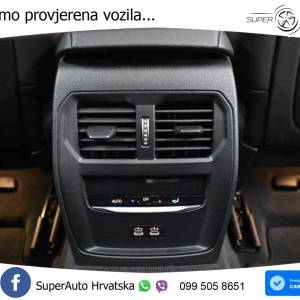 BMW 330e Touring Aut. Sport Line 292 KS, ACC+LED+GR SJED+VIRT+ASIST