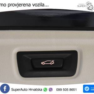 BMW 330e Touring Aut. Sport Line 292 KS, ACC+LED+GR SJED+VIRT+ASIST