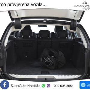 BMW 330e Touring Aut. Sport Line 292 KS, ACC+LED+GR SJED+VIRT+ASIST