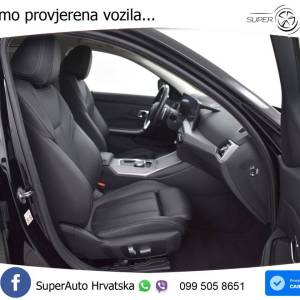 BMW 330e Touring Aut. Sport Line 292 KS, ACC+LED+GR SJED+VIRT+ASIST