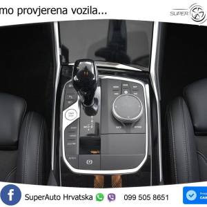 BMW 330e xDrive Aut. Sport Line 292 KS, ACC+KAM+LASER+GR SJED+HEAD+VIRT