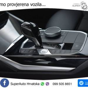 BMW 330e xDrive Aut. Sport Line 292 KS, ACC+KAM+LASER+GR SJED+HEAD+VIRT