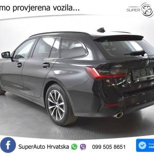 BMW 330e xDrive Aut. Sport Line 292 KS, ACC+KAM+LASER+GR SJED+HEAD+VIRT