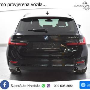 BMW 330e xDrive Aut. Sport Line 292 KS, ACC+KAM+LASER+GR SJED+HEAD+VIRT