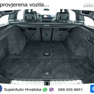 BMW 330i Touring Aut. M Sport 245 KS, ACC+LED+KAM+GR SJED+VIRT+NAVI