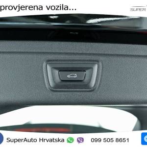 BMW 330i Touring Aut. M Sport 245 KS, ACC+LED+KAM+GR SJED+VIRT+NAVI