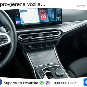 BMW 330i Touring Aut. M Sport 245 KS, ACC+LED+KAM+GR SJED+VIRT+NAVI