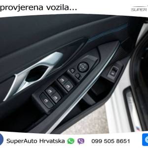 BMW 330i Touring xDrive Steptronic M Sport 245 KS, ACC+KAM+GR SJED+VIRT+PDC