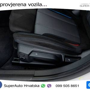 BMW 330i Touring xDrive Steptronic M Sport 245 KS, ACC+KAM+GR SJED+VIRT+PDC