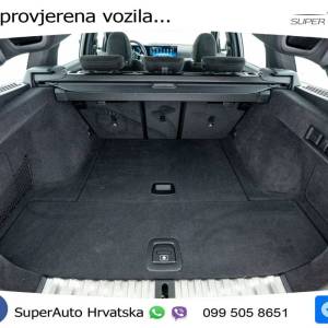BMW 330i Touring xDrive Steptronic M Sport 245 KS, ACC+KAM+GR SJED+VIRT+PDC