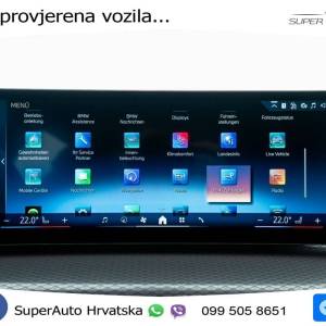 BMW 330i Touring xDrive Steptronic M Sport 245 KS, ACC+KAM+GR SJED+VIRT+PDC