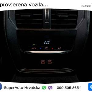 BMW 330i Touring xDrive Steptronic M Sport 245 KS, ACC+KAM+GR SJED+VIRT+PDC